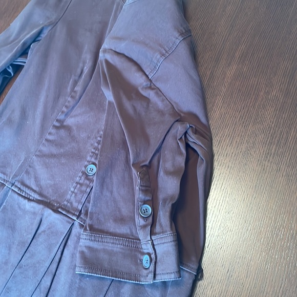 Brown Talbots dress - Picture 4 of 5